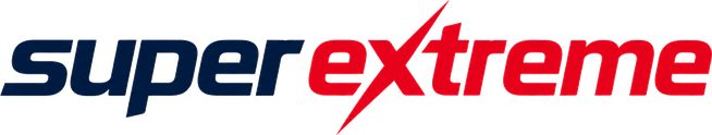 Super Extreme official logo